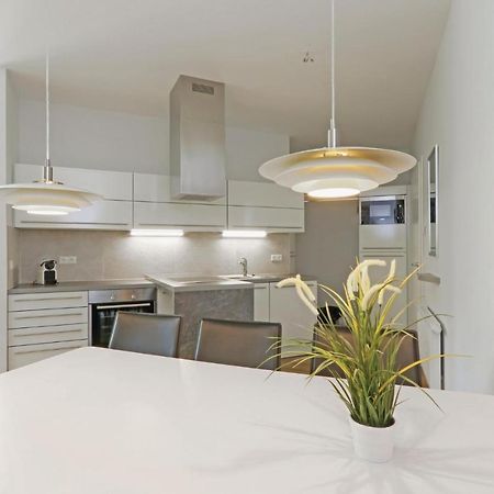 2 Bedroom Stunning Apartment In Luebeck Travemuende Exterior photo