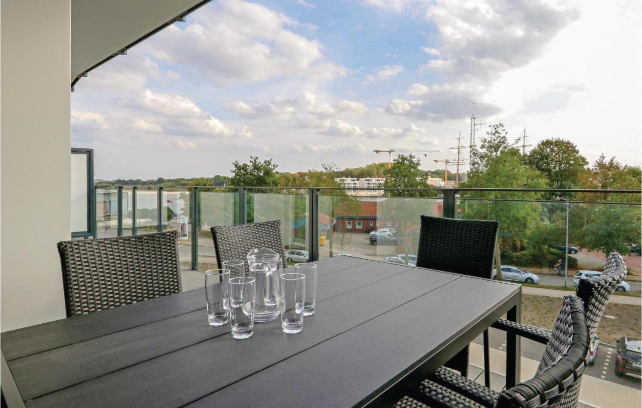2 Bedroom Stunning Apartment In Luebeck Travemuende Exterior photo