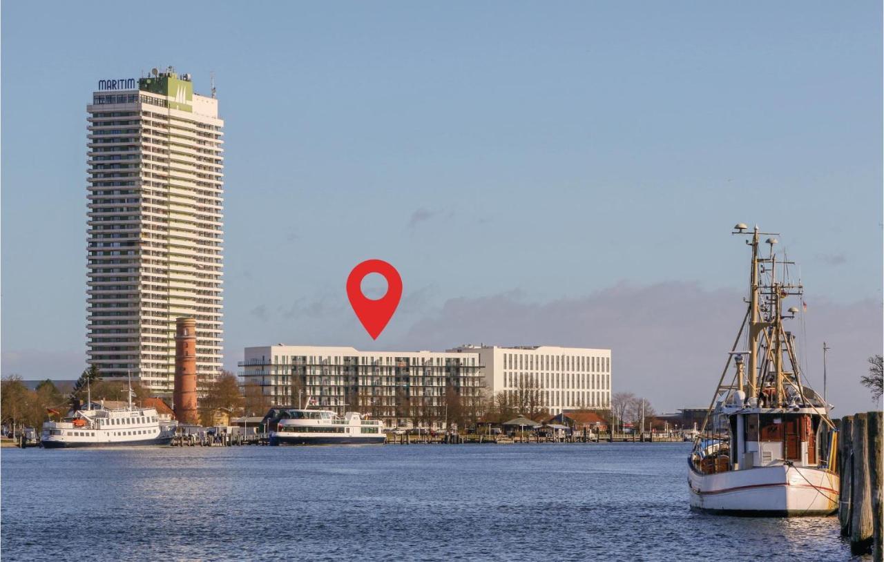 2 Bedroom Stunning Apartment In Luebeck Travemuende Exterior photo