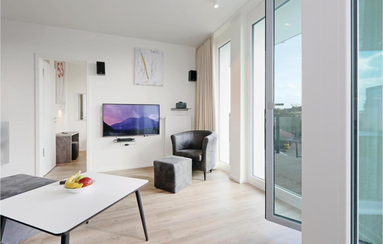 2 Bedroom Stunning Apartment In Luebeck Travemuende Exterior photo