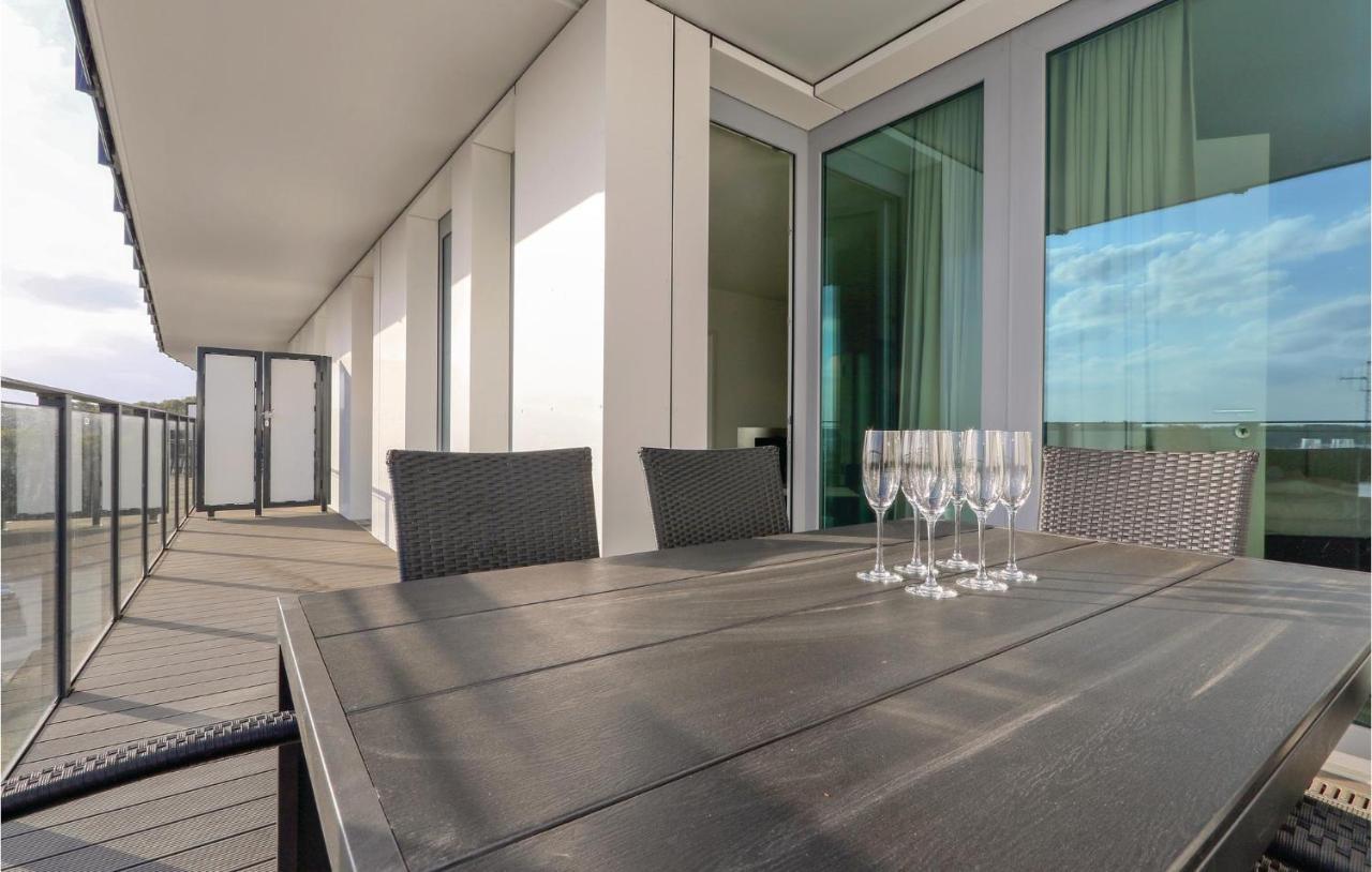 2 Bedroom Stunning Apartment In Luebeck Travemuende Exterior photo
