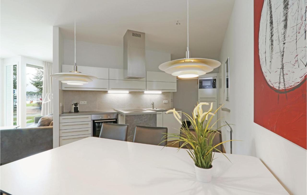 2 Bedroom Stunning Apartment In Luebeck Travemuende Exterior photo